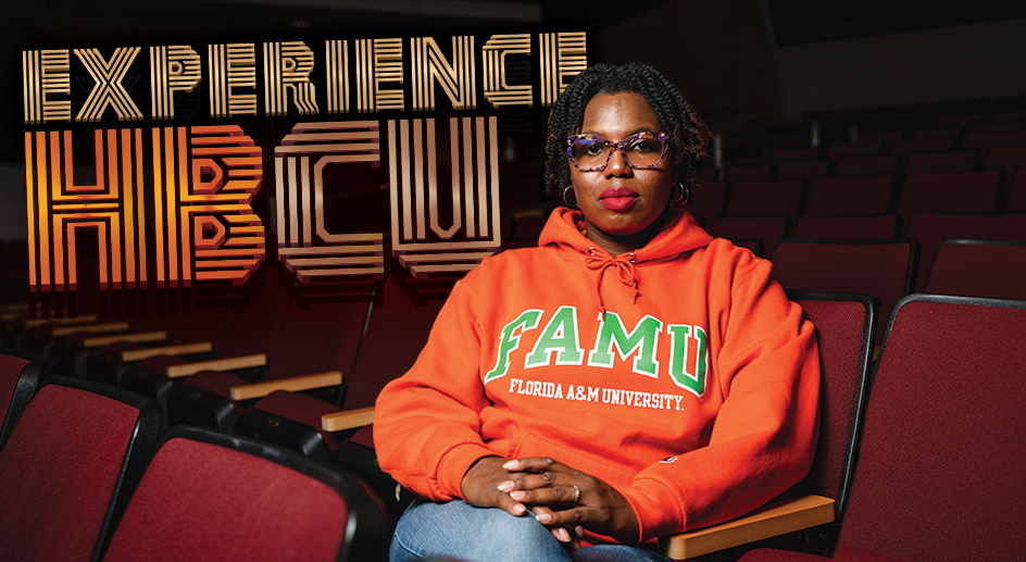  HBCU's-Common Black College Application 
